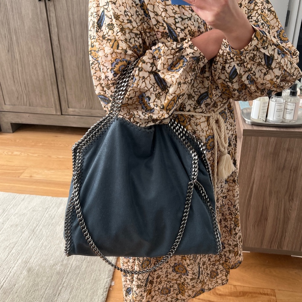 NWT Stella McCartney Fallabella Tote